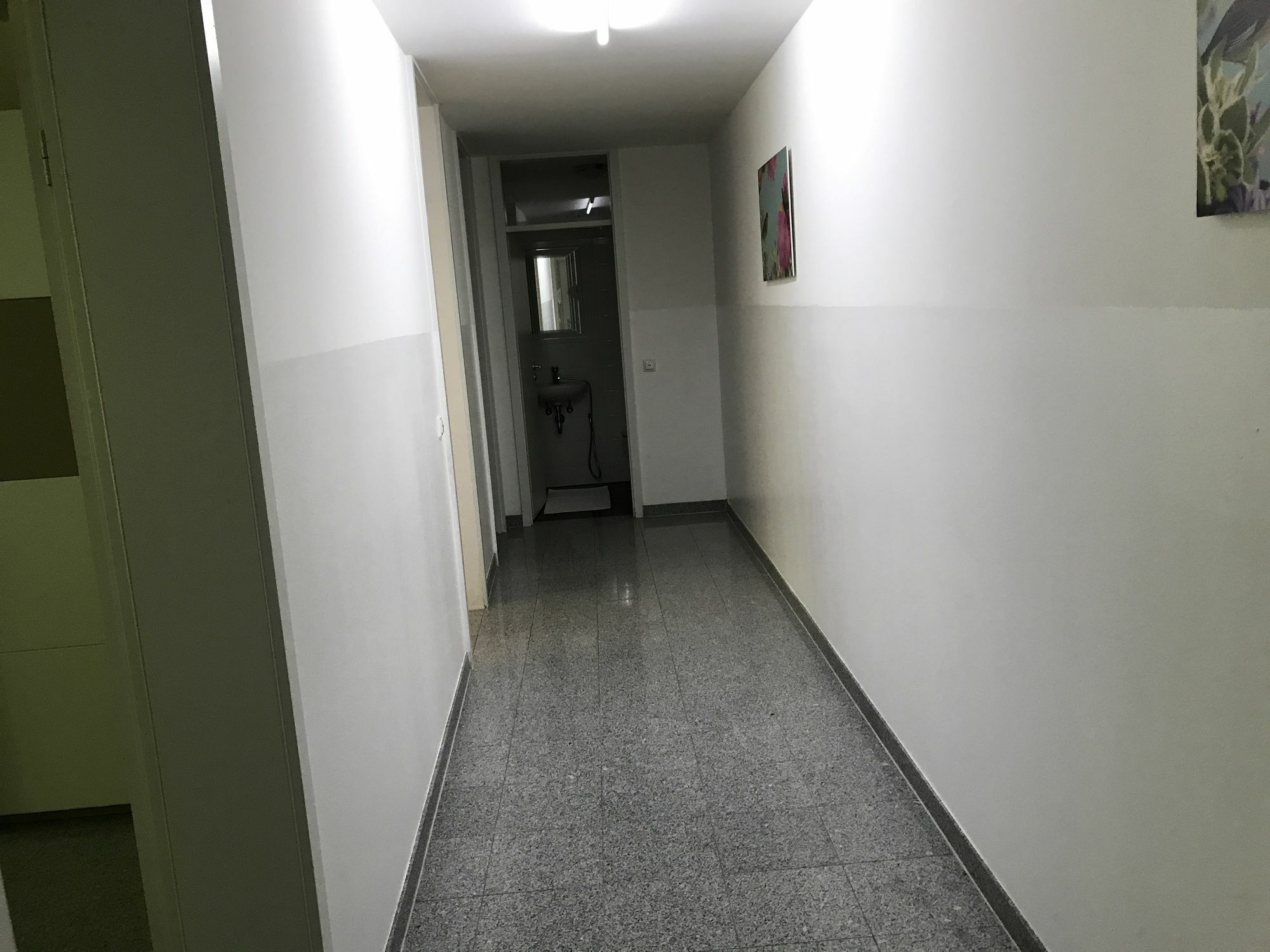 Kn Kahtan Boarding House Lejlighed München Eksteriør billede