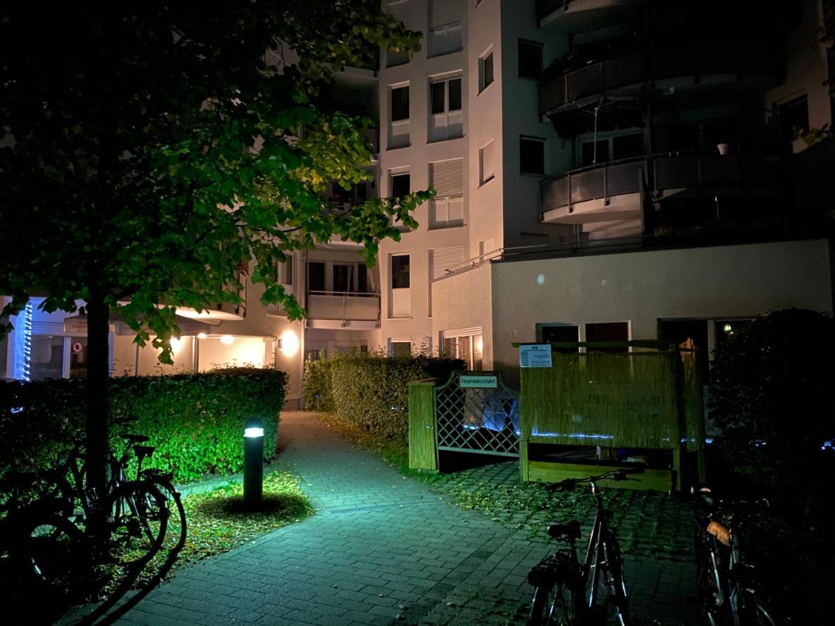 Kn Kahtan Boarding House Lejlighed München Eksteriør billede