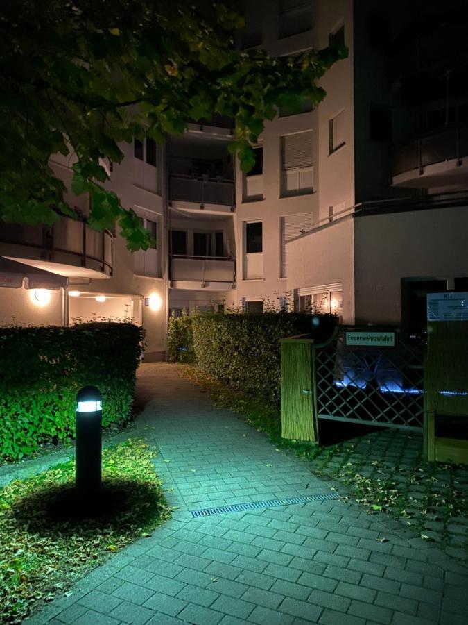 Kn Kahtan Boarding House Lejlighed München Eksteriør billede